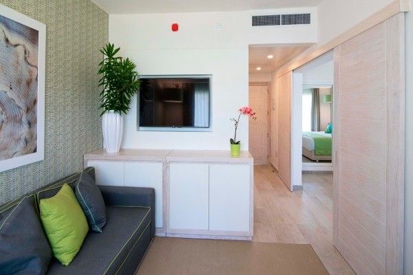 Hôtel Grand Sirenis Cocotal Beach Resort & Aquagames 5* pas cher photo 12