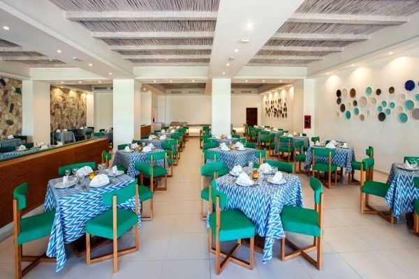 Hôtel Grand Sirenis Cocotal Beach Resort & Aquagames 5* pas cher photo 14