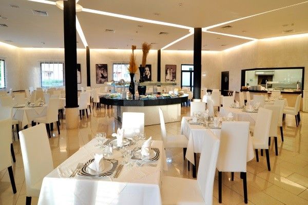 Hôtel Grand Sirenis Cocotal Beach Resort & Aquagames 5* pas cher photo 15