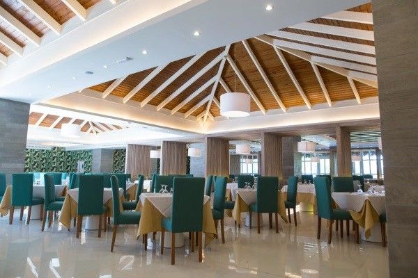 Hôtel Grand Sirenis Cocotal Beach Resort & Aquagames 5* pas cher photo 16