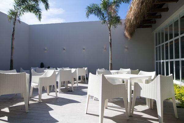 Hôtel Grand Sirenis Cocotal Beach Resort & Aquagames 5* pas cher photo 17