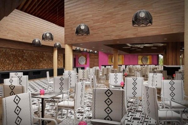 Hôtel Grand Sirenis Cocotal Beach Resort & Aquagames 5* pas cher photo 24