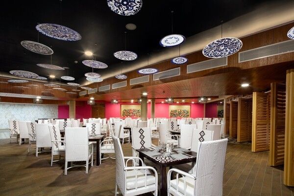 Hôtel Grand Sirenis Cocotal Beach Resort & Aquagames 5* pas cher photo 25
