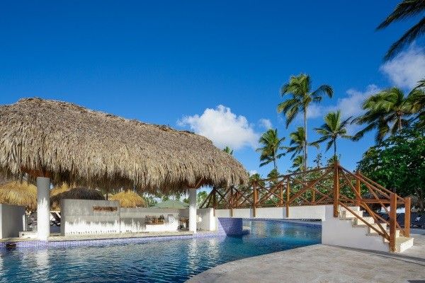 Hôtel Grand Sirenis Cocotal Beach Resort & Aquagames 5* pas cher photo 27