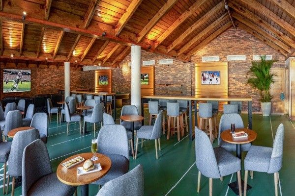 Hôtel Grand Sirenis Cocotal Beach Resort & Aquagames 5* pas cher photo 28
