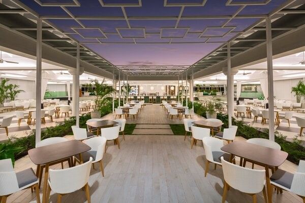 Hôtel Grand Sirenis Cocotal Beach Resort & Aquagames 5* pas cher photo 29