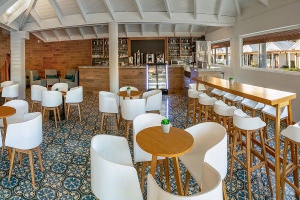 Hôtel Grand Sirenis Cocotal Beach Resort & Aquagames 5* pas cher photo 30