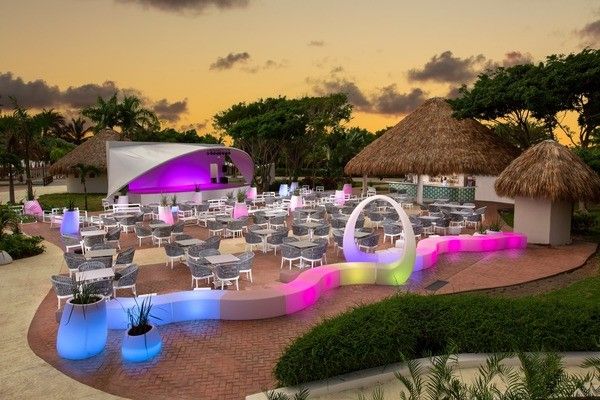Hôtel Grand Sirenis Cocotal Beach Resort & Aquagames 5* pas cher photo 31