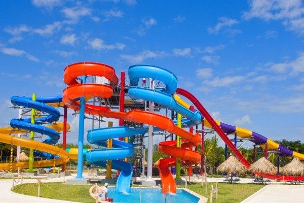 Hôtel Grand Sirenis Cocotal Beach Resort & Aquagames 5* pas cher photo 35