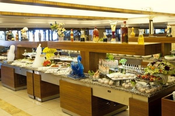 Hôtel Grand Sirenis Cocotal Beach Resort & Aquagames 5* pas cher photo 37