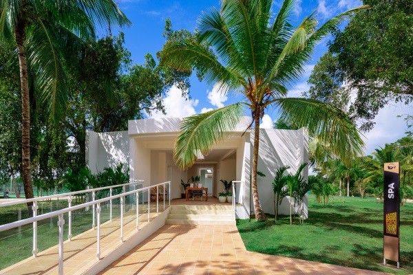 Hôtel Grand Sirenis Cocotal Beach Resort & Aquagames 5* pas cher photo 38
