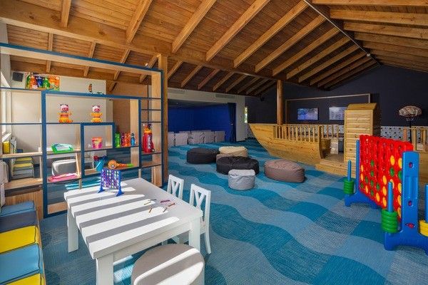 Hôtel Grand Sirenis Cocotal Beach Resort & Aquagames 5* pas cher photo 40