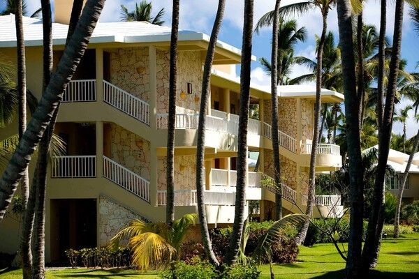 Hôtel Grand Sirenis Cocotal Beach Resort & Aquagames 5* pas cher photo 42