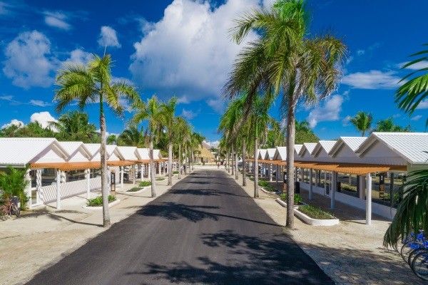 Hôtel Grand Sirenis Cocotal Beach Resort & Aquagames 5* pas cher photo 43