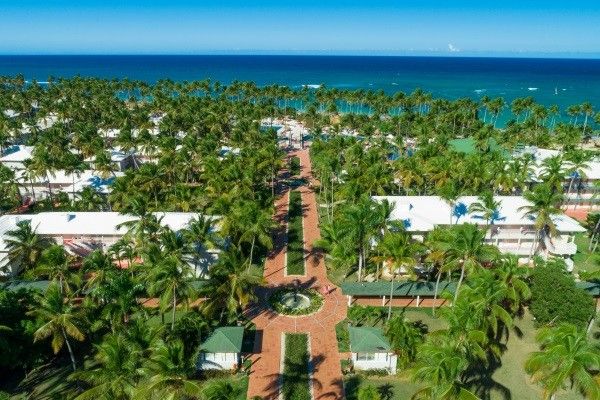 Hôtel Grand Sirenis Cocotal Beach Resort & Aquagames 5* pas cher photo 44