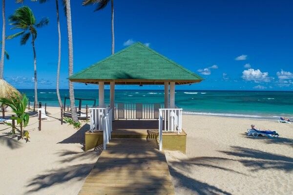 Hôtel Grand Sirenis Cocotal Beach Resort & Aquagames 5* pas cher photo 45