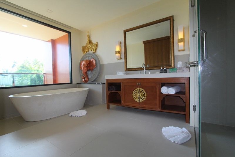 Hôtel Maikhao Palm Beach Resort 5* pas cher photo 5