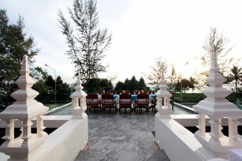 Hôtel Maikhao Palm Beach Resort 5* pas cher photo 9