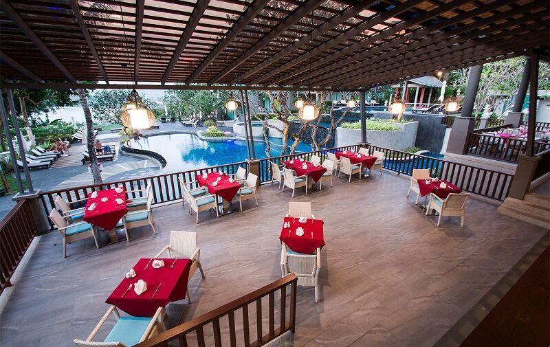 Hôtel Andaman Cannacia Resort & Spa 5* pas cher photo 12