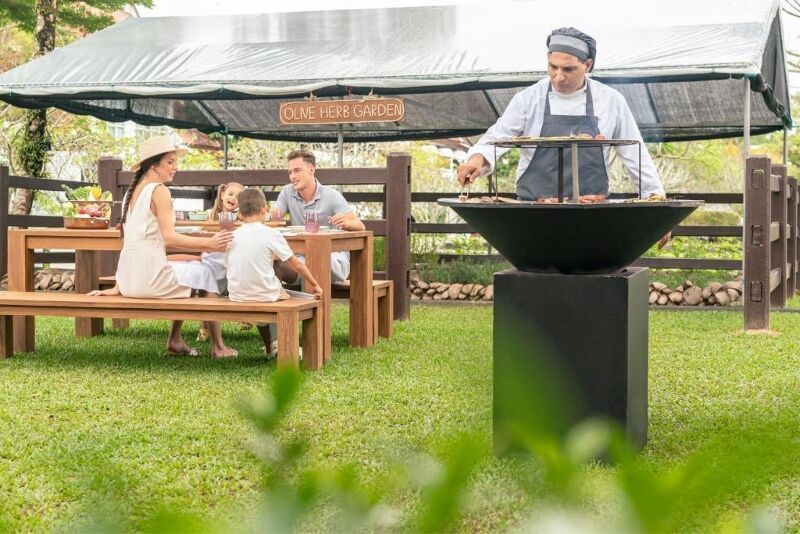 Hôtel Jw Marriott Khao Lak Resort et Spa 5* pas cher photo 12