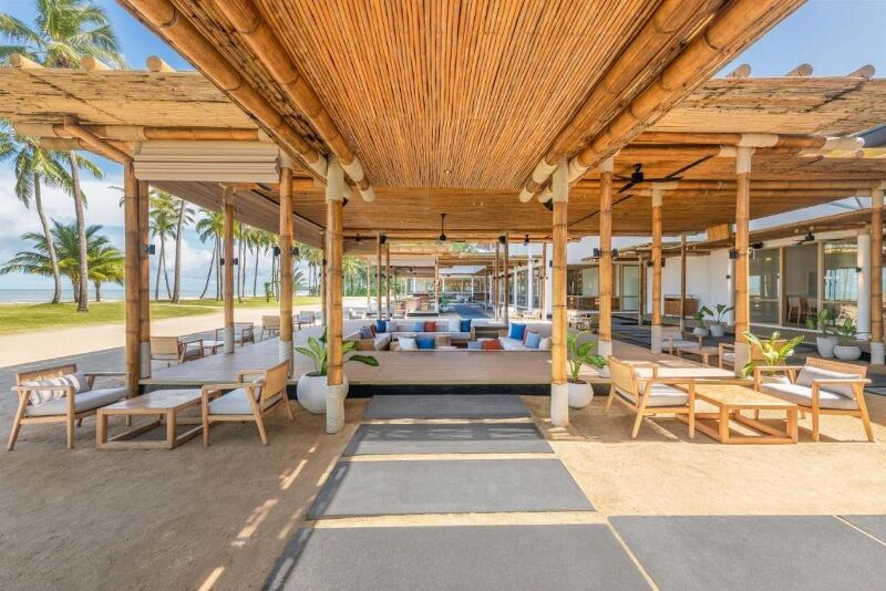 Hôtel Jw Marriott Khao Lak Resort et Spa 5* pas cher photo 13