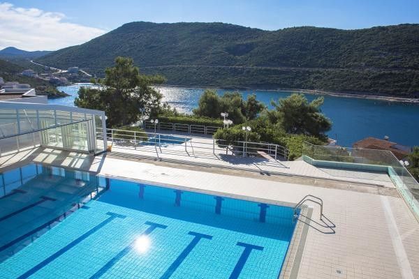 Hôtel Club Framissima Grand Neum 4* pas cher photo 1