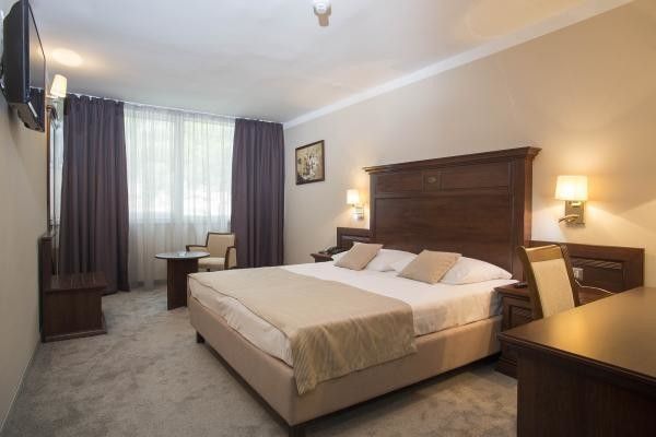 Hôtel Club Framissima Grand Neum 4* pas cher photo 4