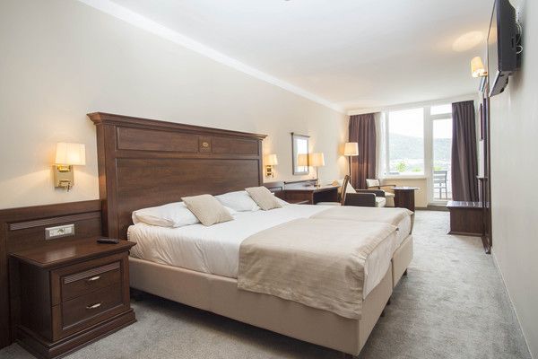 Hôtel Club Framissima Grand Neum 4* pas cher photo 5