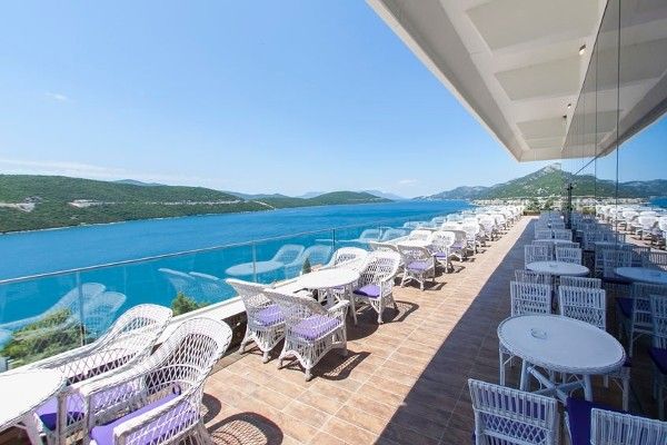 Hôtel Club Framissima Grand Neum 4* pas cher photo 7