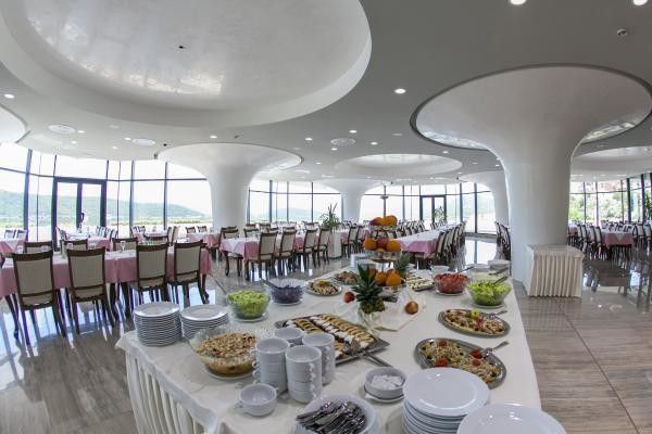 Hôtel Club Framissima Grand Neum 4* pas cher photo 8