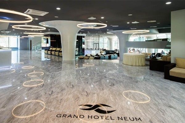 Hôtel Club Framissima Grand Neum 4* pas cher photo 15