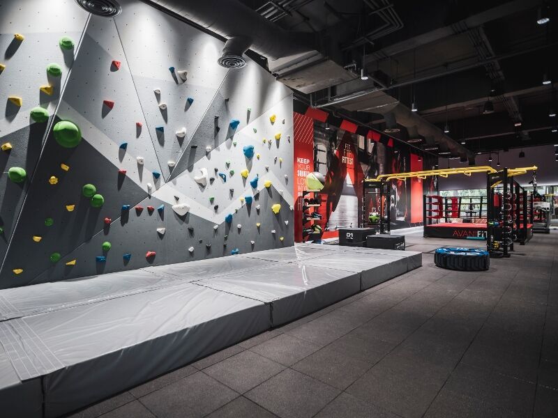 Hôtel Avani+ Khao Lak Resort 5* pas cher photo 9