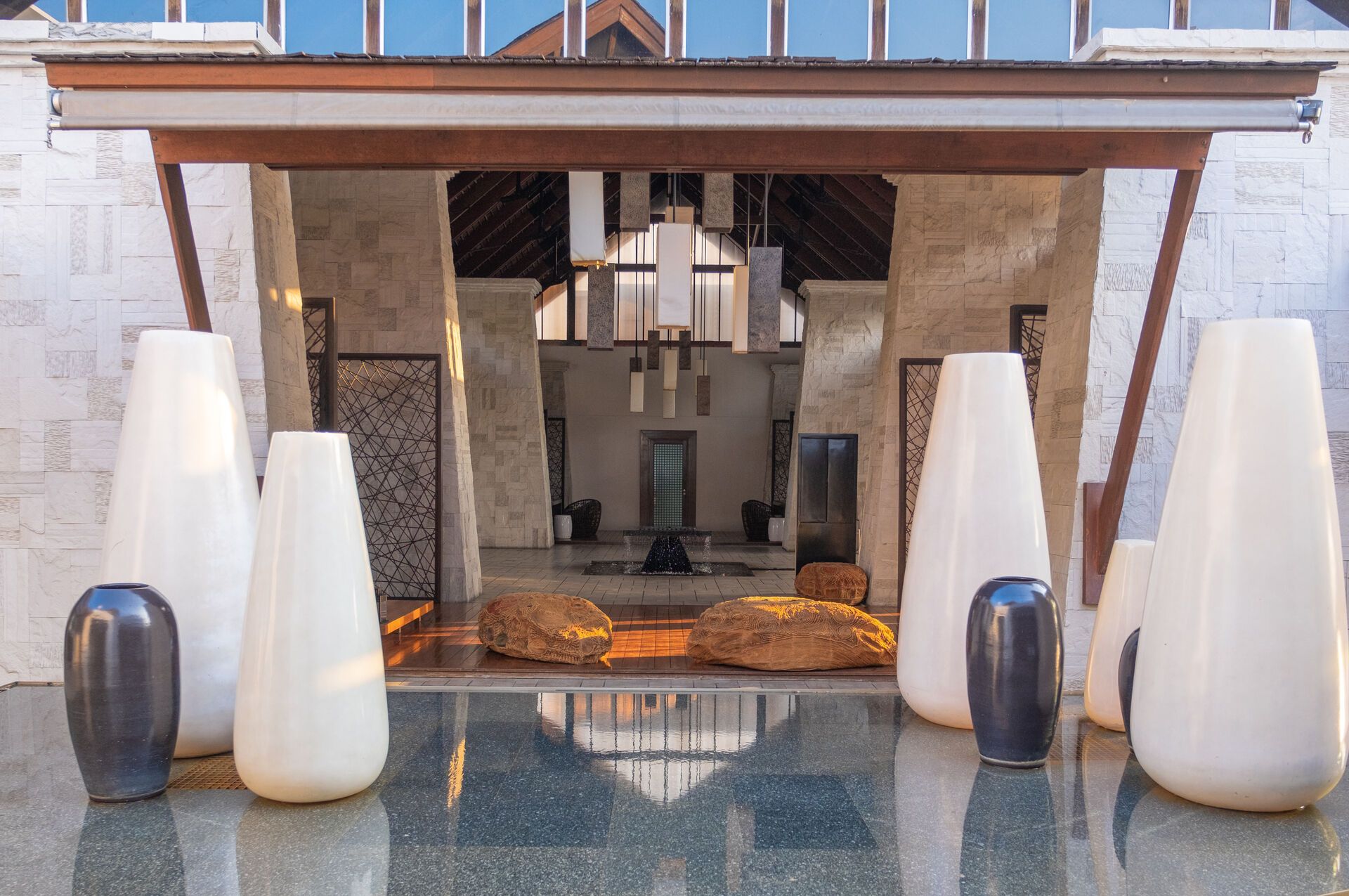 Hôtel Veranda Resort et Villas Cha Am 4* Sup pas cher photo 3