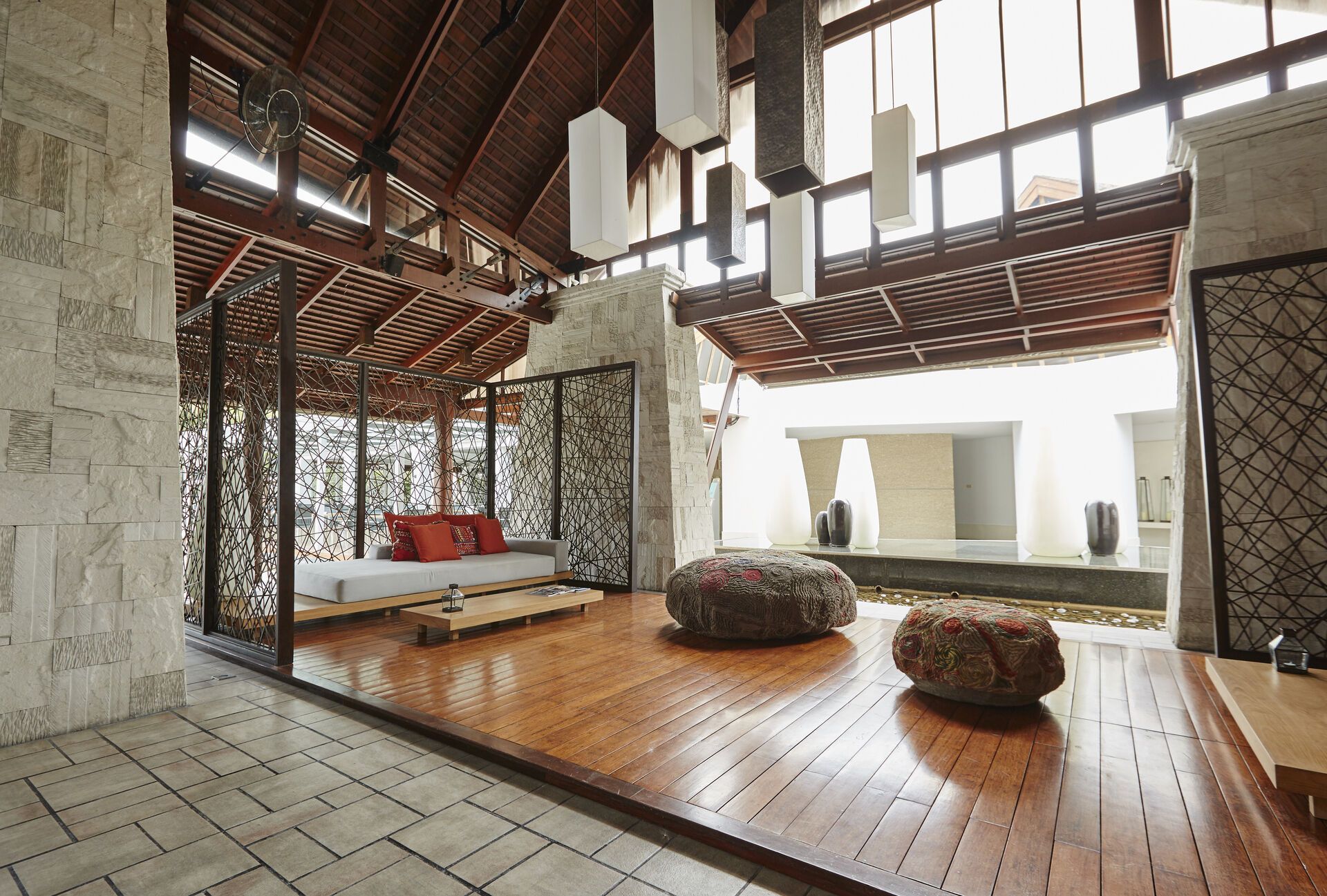 Hôtel Veranda Resort et Villas Cha Am 4* Sup pas cher photo 4