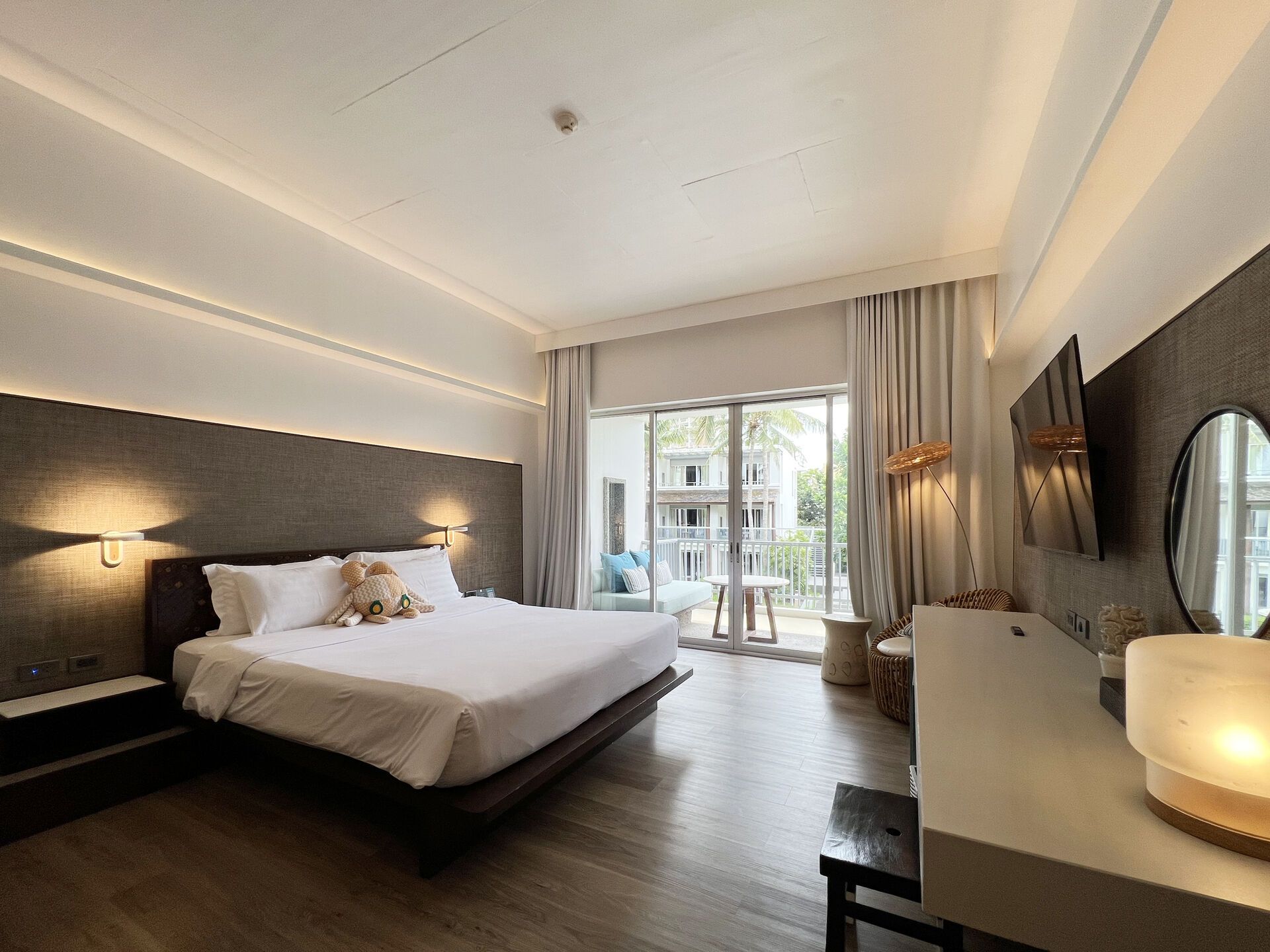 Hôtel Veranda Resort et Villas Cha Am 4* Sup pas cher photo 5