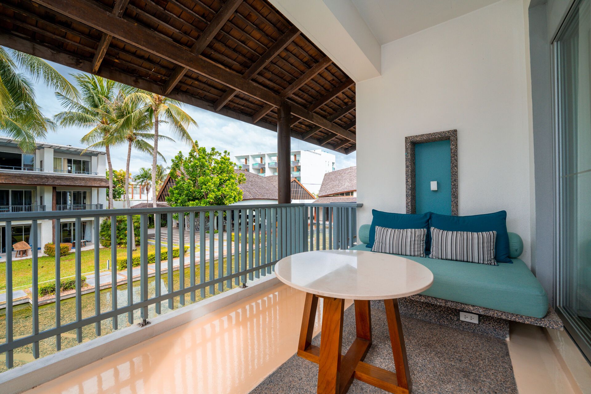 Hôtel Veranda Resort et Villas Cha Am 4* Sup pas cher photo 6