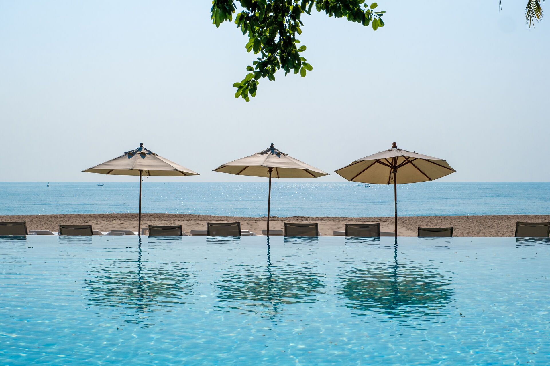 Hôtel Veranda Resort et Villas Cha Am 4* Sup pas cher photo 9