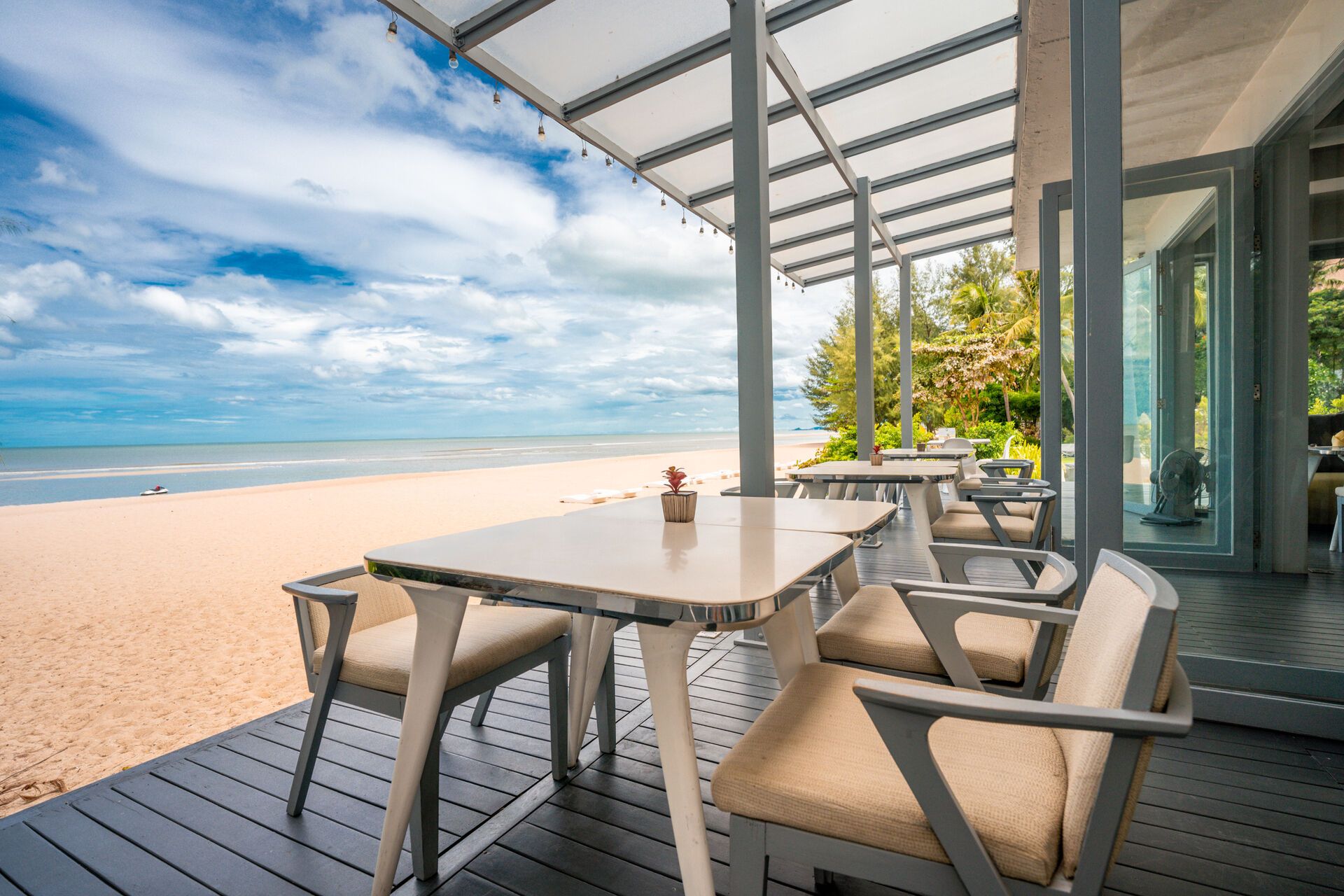 Hôtel Veranda Resort et Villas Cha Am 4* Sup pas cher photo 10