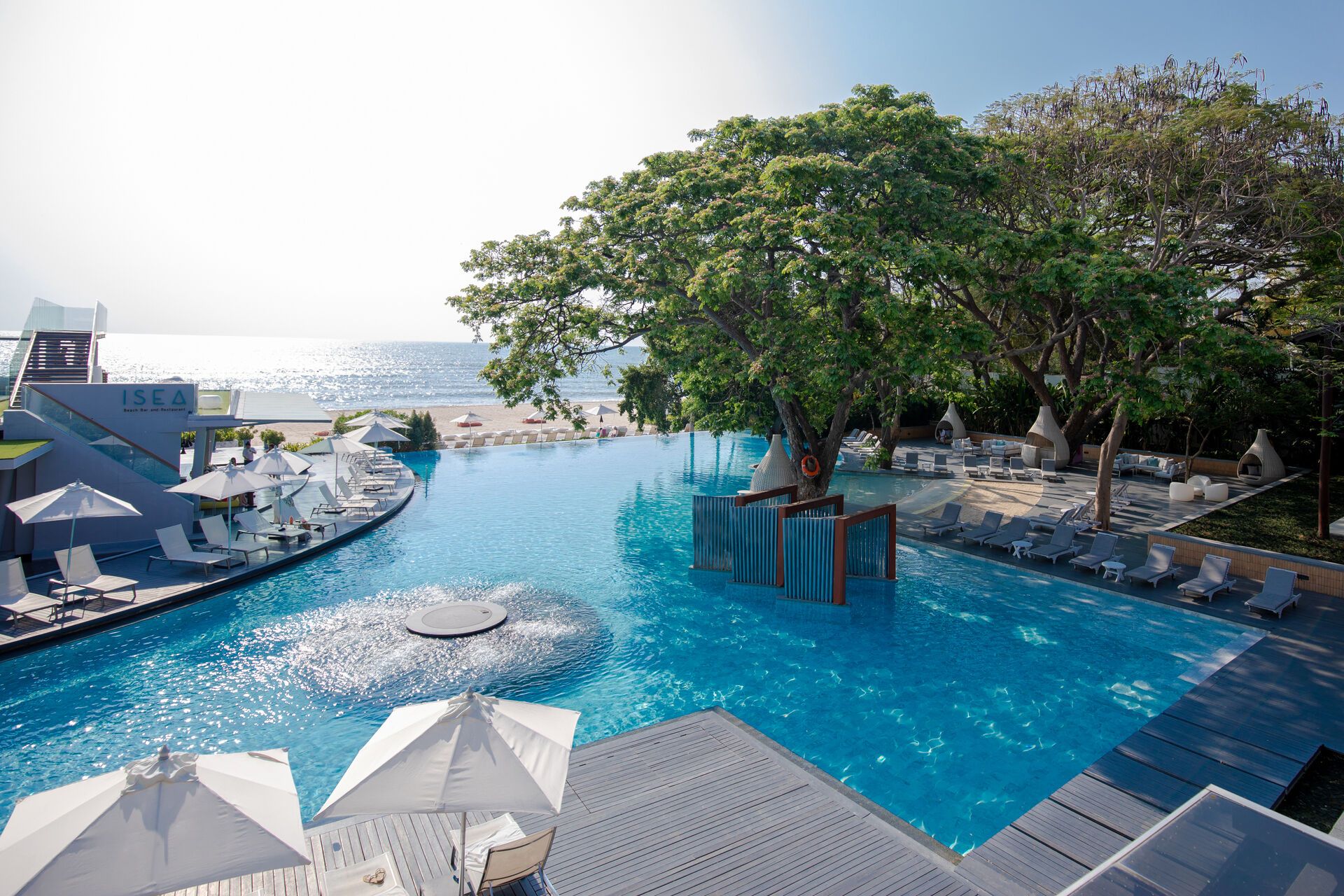 Hôtel Veranda Resort et Villas Cha Am 4* Sup pas cher photo 12