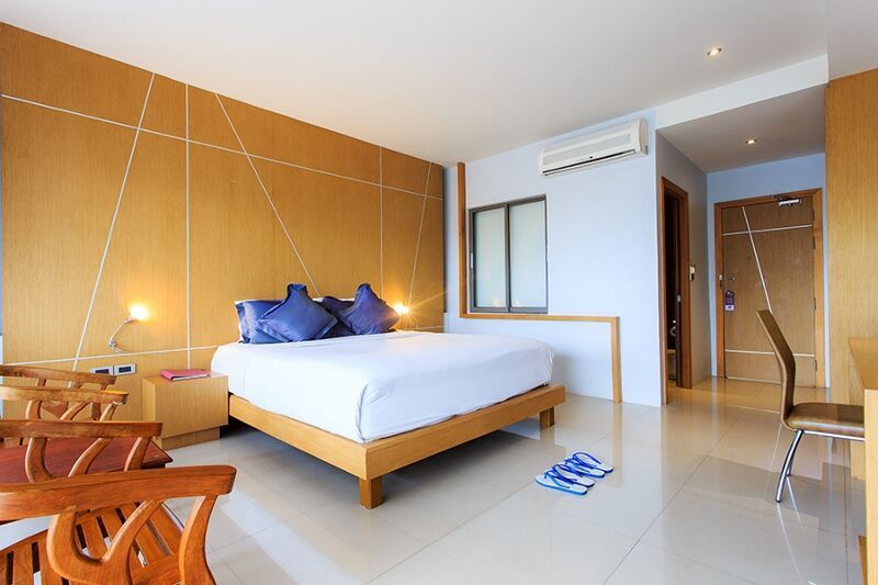 Hôtel Chaweng Cove Beach Resort 3* pas cher photo 4