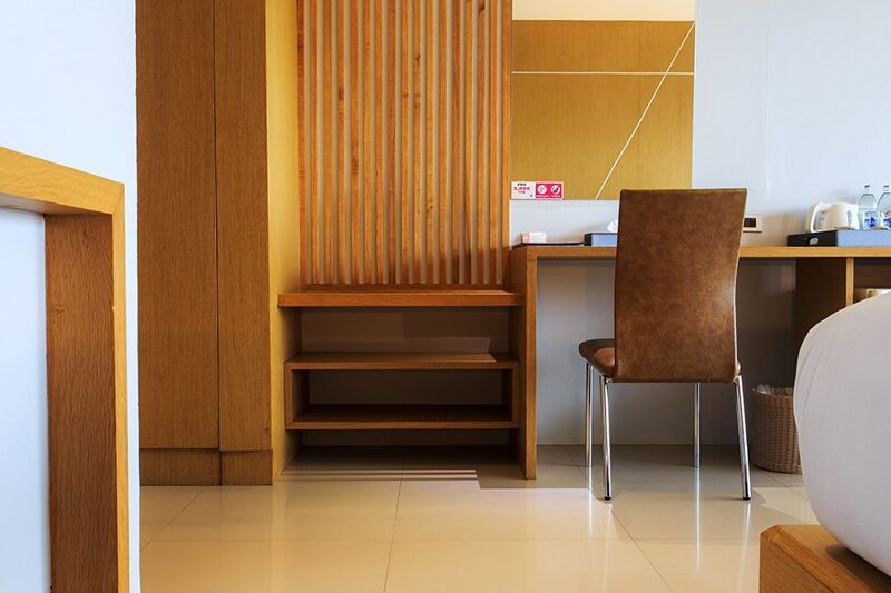 Hôtel Chaweng Cove Beach Resort 3* pas cher photo 5