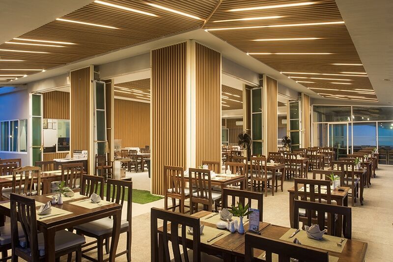 Hôtel Chaweng Cove Beach Resort 3* pas cher photo 6