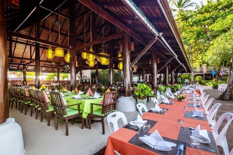 Hôtel Chaweng Garden Beach Resort 4* pas cher photo 6