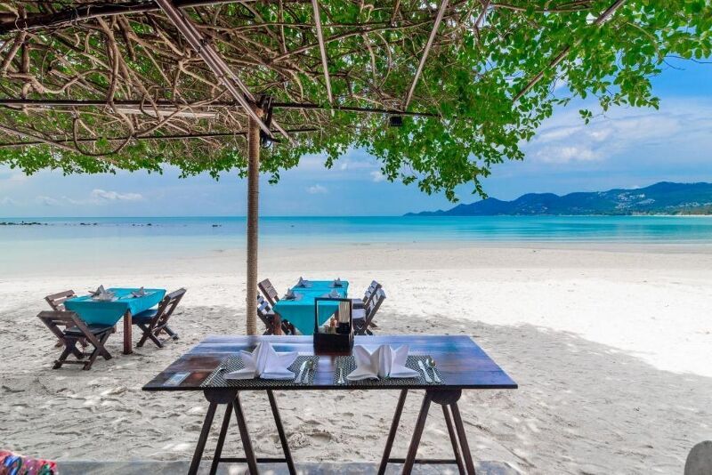 Hôtel Chaweng Garden Beach Resort 4* pas cher photo 9