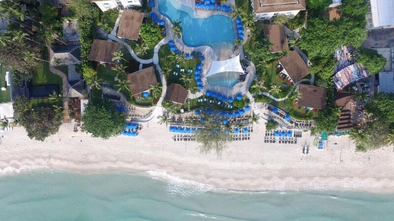 Hôtel Ozo Chaweng Samui 4* pas cher photo 2