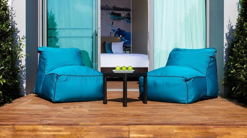 Hôtel Ozo Chaweng Samui 4* pas cher photo 4