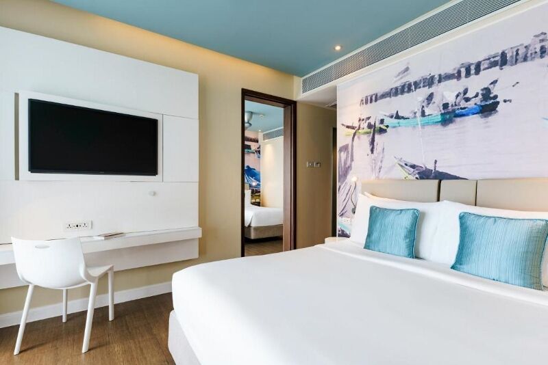 Hôtel Ozo Chaweng Samui 4* pas cher photo 5