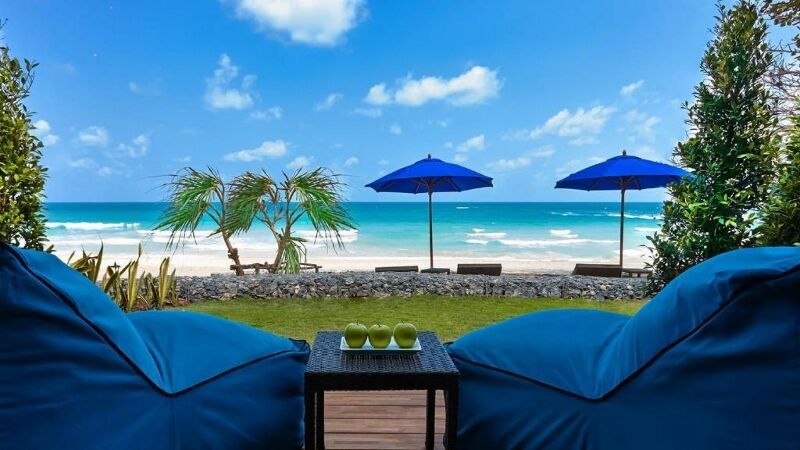 Hôtel Ozo Chaweng Samui 4* pas cher photo 9