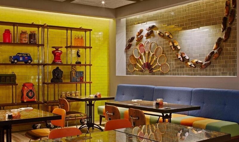 Hôtel Ozo Chaweng Samui 4* pas cher photo 11