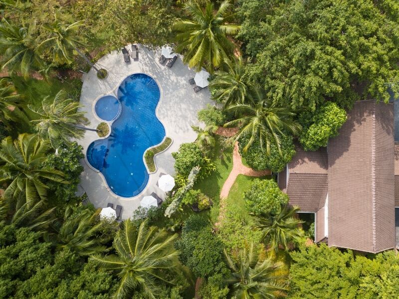 Hôtel Paradise Beach Resort Samui 4* pas cher photo 11